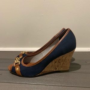 Tommy Hilfiger Wedges